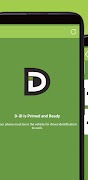 D-iD Ekran Görüntüsü 2