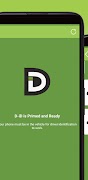 D-iD تصوير الشاشة 2