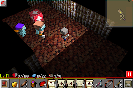 Rogue Saga screenshot 6