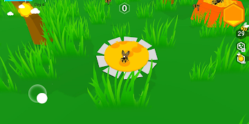 Beee capture d'écran 1