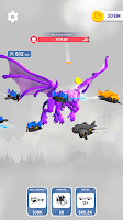 Flying Titans स्क्रीनशॉट 2