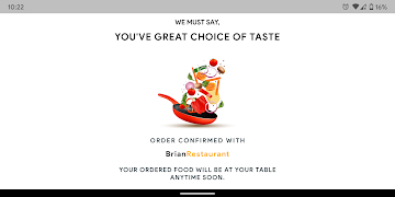 Brian Restaurant screenshot 5