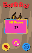 Batty TAP 截图 2