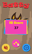 Batty TAP screenshot 2