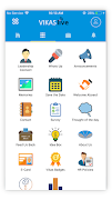Vikas Live 截图 2