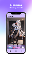 Vivi.AI 海報