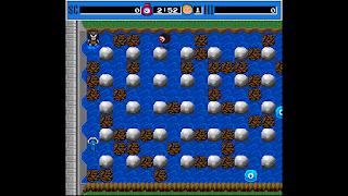 Dyna Blaster Classic screenshot 2