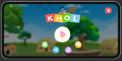 Khol पोस्टर