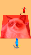 6 Schermata Pixel Battle