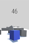 Cube Runner TG captura de pantalla 7