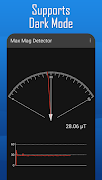 Max Mag Detector 截圖 4