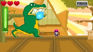 Retroacan syot layar 6