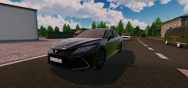 Oper Garage Simulator imagem de tela 4