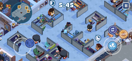 The WereCleaner screenshot 1