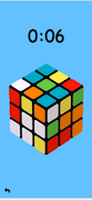 Cube Game স্ক্রিনশট 5
