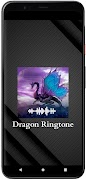1 Schermata Dragon Ringtone