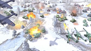 War & Conquer screenshot 2