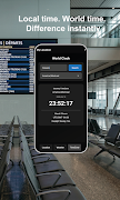GPS Location, Forecast & Clock 截图 3