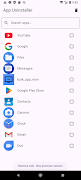 Easy Uninstaller Affiche