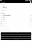 beblazeSET screenshot 7