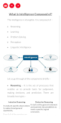Learn Artificial Intelligence screenshot 1