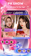 Dazz X - Live Stream & Chat screenshot 1