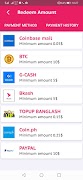 BTC BOSTER screenshot 3