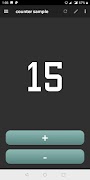 Counter - Tally Counter screenshot 4