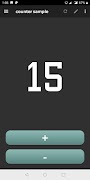 Counter - Tally Counter screenshot 4