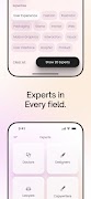 3 Schermata Ask AI Chat Assistant Agichat