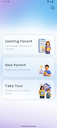 Educore Forms تصوير الشاشة 2