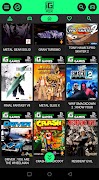IGAMES PSX 截圖 2