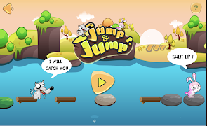 Jump & Jump 스크린샷 4