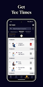 The Open syot layar 4