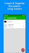 Document Scanner Pro - PDF Cre Plakat