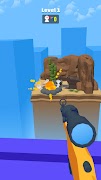 برنامه‌نما Sniper King عکس از صفحه