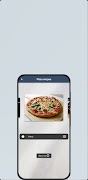 Pizza recipes poster