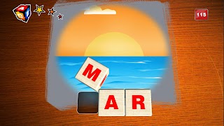 Magic Letters (Spanish) স্ক্রিনশট 7