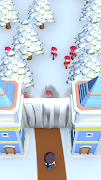 Behind the Wall screenshot 1