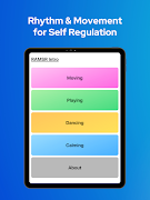 RAMSR Intro 截圖 6