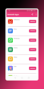 پوستر Delete Apps: App Uninstaller