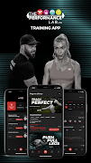 THE PERFORMANCE LAB APP screenshot 5