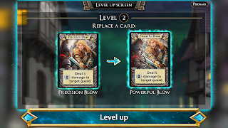 Hero Realms screenshot 5
