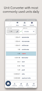 Unit Converter 海报