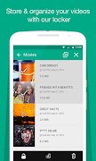 Video Locker স্ক্রিনশট 3
