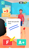 [PLUS]PAPER GRADE, Please!-Guide capture d'écran 4