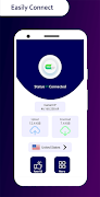 VPN Pro - Fast Super VPN Proxy screenshot 2