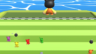 PlayCloud Party Games ( TV ) screenshot 3