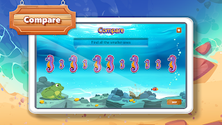 Numera Sea screenshot 5