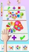 Pop it Trading! Popit Toy Game اسکرین شاٹ 7